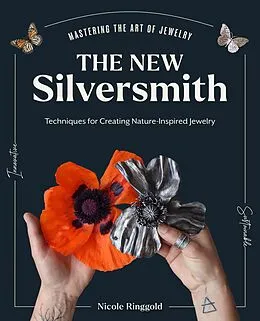 E-Book (epub) The New Silversmith von Nicole Ringgold