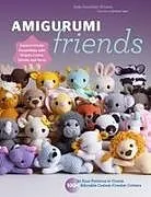 Kartonierter Einband Amigurumi Friends von Jade Gauthier-Boutin, All From Jade