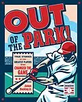 E-Book (epub) Out of the Park! von James Buckley Jr.