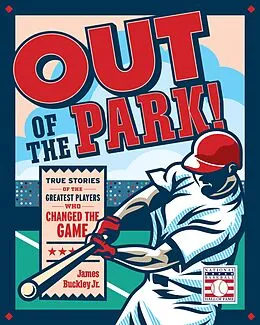 E-Book (epub) Out of the Park! von James Buckley Jr.