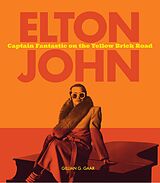 eBook (epub) Elton John de Gillian G. Gaar