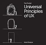 Kartonierter Einband The Pocket Universal Principles of UX von Irene Pereyra