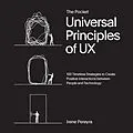 E-Book (epub) The Pocket Universal Principles of UX von Irene Pereyra