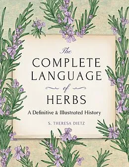E-Book (epub) The Complete Language of Herbs von S. Theresa Dietz