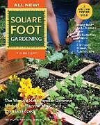 Couverture cartonnée All New Square Foot Gardening, 4th Edition: Volume 7 de Square Foot Gardening Foundation