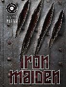 Livre Relié Iron Maiden de Martin Popoff