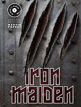 eBook (epub) Iron Maiden de Martin Popoff