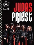 Livre Relié Judas Priest de Martin Popoff