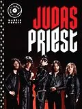 E-Book (epub) Judas Priest von Martin Popoff