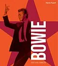 E-Book (epub) David Bowie von Martin Popoff