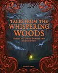 E-Book (epub) Tales from the Whispering Woods von Sarah J H Powell
