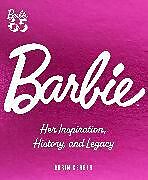 Fester Einband Barbie von Robin Gerber