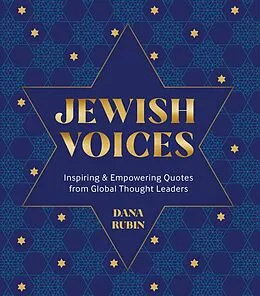 E-Book (epub) Jewish Voices von Dana Rubin