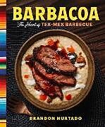 Livre Relié Barbacoa de Brandon Hurtado