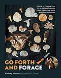 E-Book (epub) Go Forth and Forage von Whitney Johnson