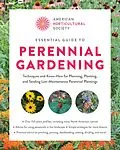 ePUB Essential Guide to Perennial Gardening von American Horticultural Society