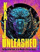 Fester Einband Kaiju Unleashed von Pryor Shawn