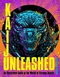 E-Book (epub) Kaiju Unleashed von Shawn Pryor