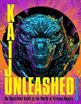 E-Book (epub) Kaiju Unleashed von Shawn Pryor