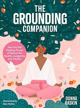 E-Book (epub) The Grounding Companion von Donna Raskin