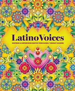 E-Book (epub) Latino Voices von Editors of Wellfleet Press
