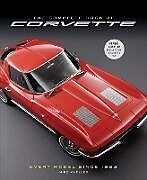 Livre Relié The Complete Book of Corvette 5th Edition de Mike Mueller