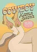 Livre Relié Cowboy Kama Sutra de The Editors of Quiver