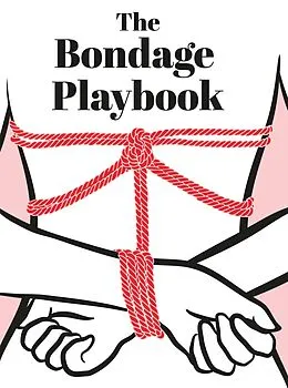 E-Book (epub) The Bondage Playbook von The Editors of Quiver