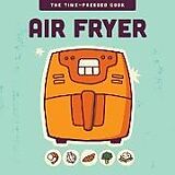 Livre Relié Air Fryer de Editors Of the Harvard Common Press