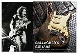 Fester Einband Gallagher's Guitars von Julien Bitoun
