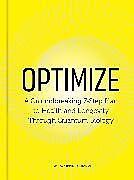 Fester Einband Optimize von Catherine Clinton