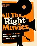 E-Book (epub) All The Right Movies von John Barker