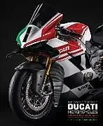 Fester Einband The Complete Book of Ducati Motorcycles Third Edition von Falloon Ian