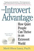 E-Book (epub) Introvert Advantage von Marti Olsen Laney