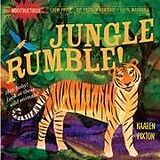 Agrafé Indestructibles: Jungle, Rumble! de Kaaren Pixton