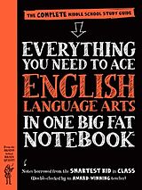 Broché Everything You Need to Ace English Language Arts in One Big Fat de Elizabeth Irwin