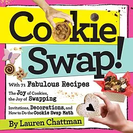 E-Book (epub) Cookie Swap! von Lauren Chattman