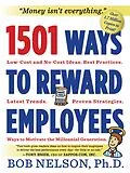 E-Book (epub) 1501 Ways to Reward Employees von Bob Nelson