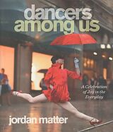 Couverture cartonnée Dancers Among Us de Jordan Matter