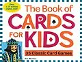 E-Book (epub) The Book of Cards for Kids von Gail Maccoll