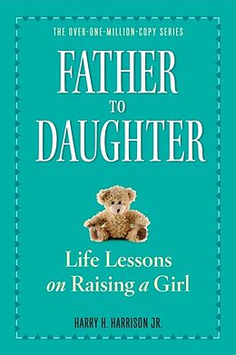 Couverture cartonnée Father to Daughter de Workman Publishing