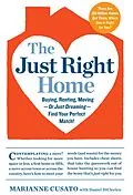 E-Book (epub) Just Right Home von Marianne Cusato
