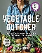 Fester Einband The Vegetable Butcher von Cara Mangini