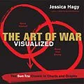 E-Book (epub) The Art of War Visualized von Jessica Hagy