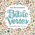 E-Book (epub) 100 Illustrated Bible Verses von Workman Publishing