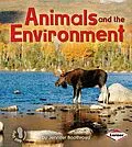 E-Book (pdf) Animals and the Environment von Jennifer Boothroyd