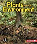 E-Book (pdf) Plants and the Environment von Jennifer Boothroyd