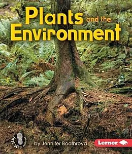 E-Book (pdf) Plants and the Environment von Jennifer Boothroyd