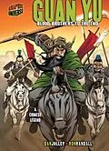 E-Book (pdf) Guan Yu von Dan Jolley