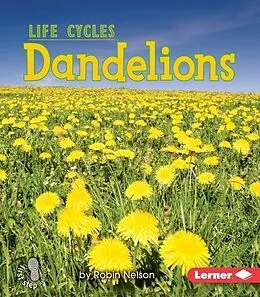 E-Book (pdf) Dandelions von Robin Nelson